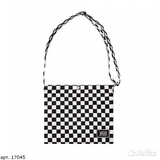 Сумка шоппер (шопер) shopper vans