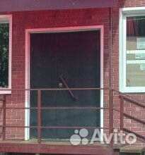 Продается входная дверь