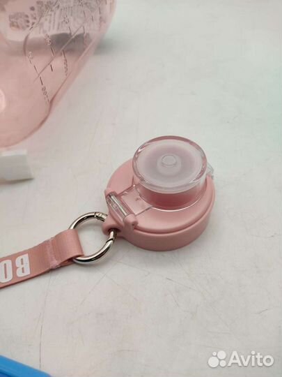 Бутылка для воды 2200мл