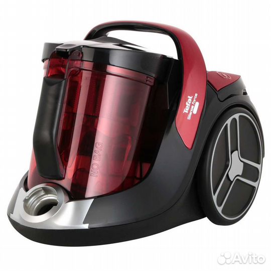 Tefal Silence Force Cyclonic TW7253EA