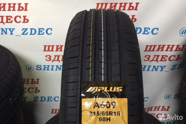 Aplus A609 215/65 R16