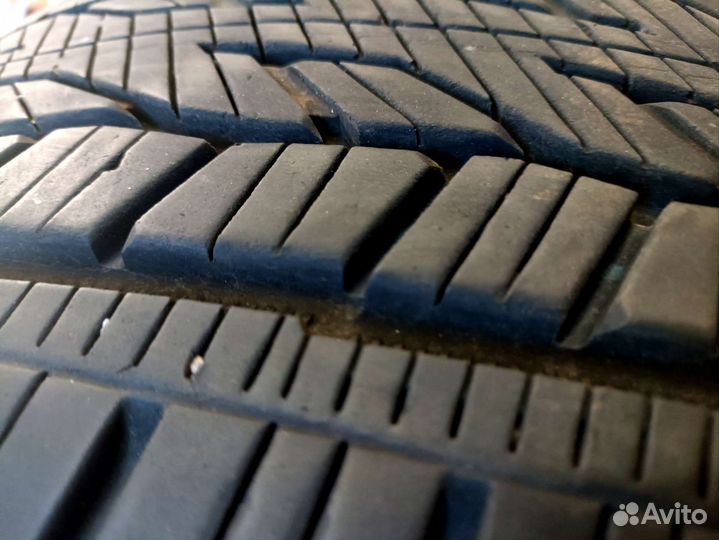 Continental ContiCrossContact LX 275/60 R20 115T