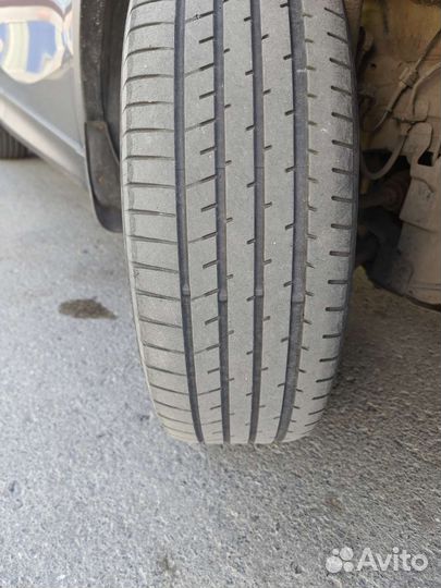 Toyo Proxes R36 225/55 R19 99V