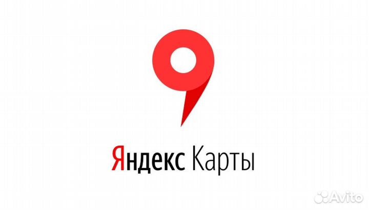 Продвижение на Яндекс Картах