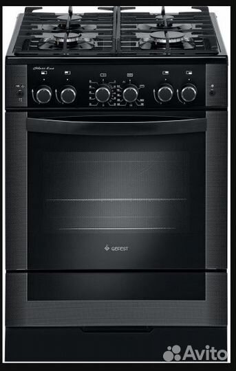 Газ. плита Гефест 6500-02 0044