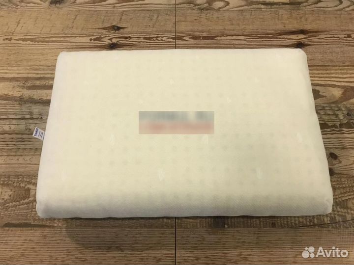 232813 Подушка Toris Анатомическая