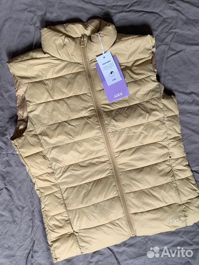 Жилетка безрукавка 40-42 XS Дания