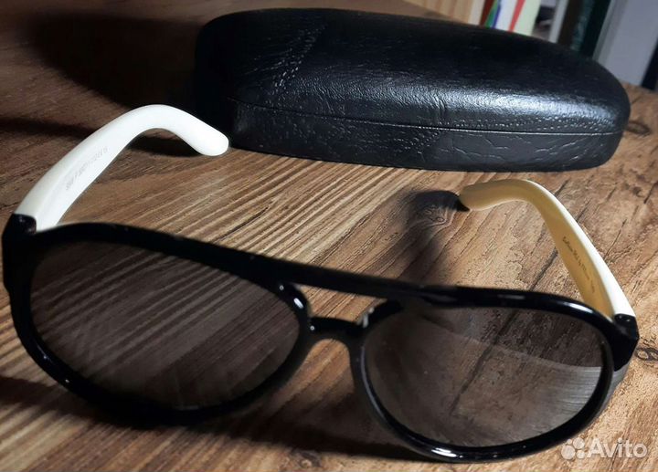 Солнцезащитные очки подростковые