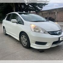 Honda Fit Shuttle 1.3 CVT, 2012, 80 000 км, с пробегом, цена 1 100 000 руб.