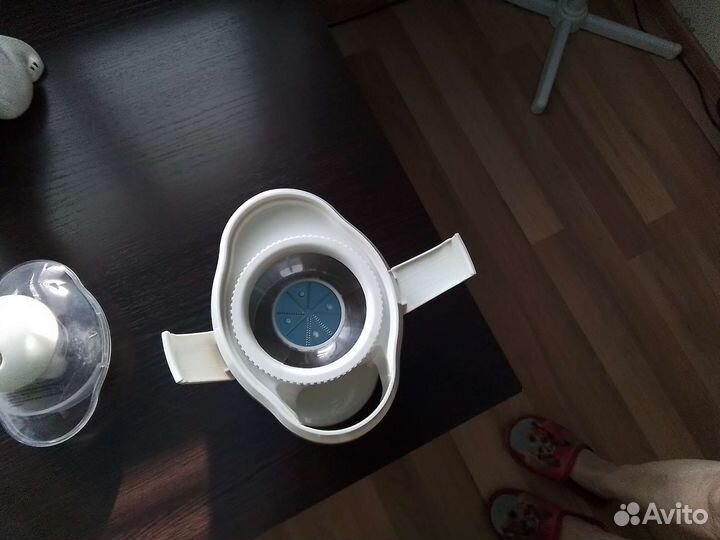 Соковыжималка ciatronic AE 2758