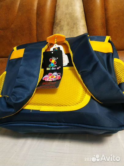 Портфель ранец для школьников