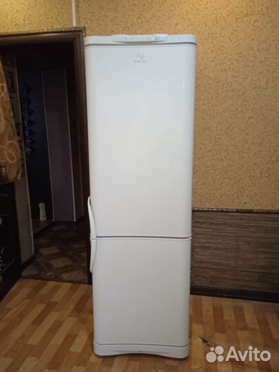 Холодильник Индезит