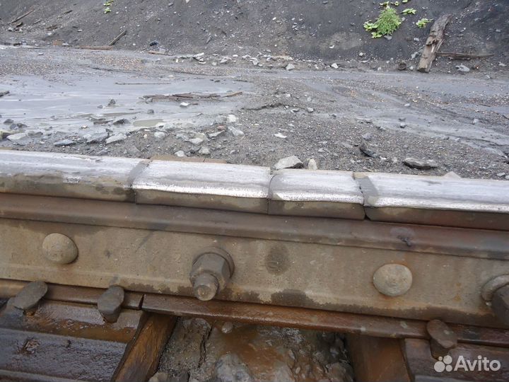 Дефектоскопия, путевые измерения жд путей