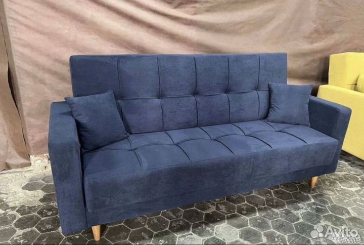 Диван книжка Эрика