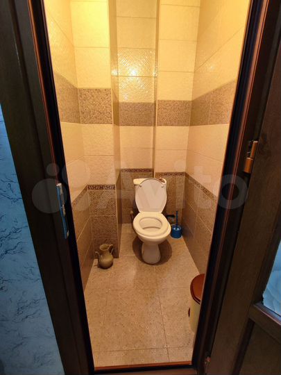 Комната 32 м² в 2-к., 4/9 эт.