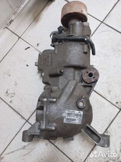 Редуктор заднего моста Ford Kuga 1 Форд Куга 2008