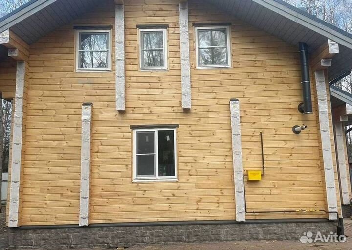 Окна на заказ