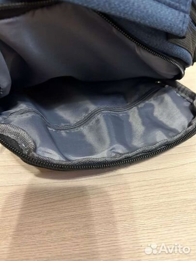 Сумка через плечо