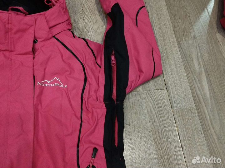 Куртка NorthPole