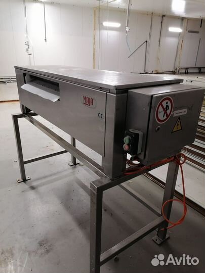 Льдогенератор/ледогенератор Maja RVE1500S