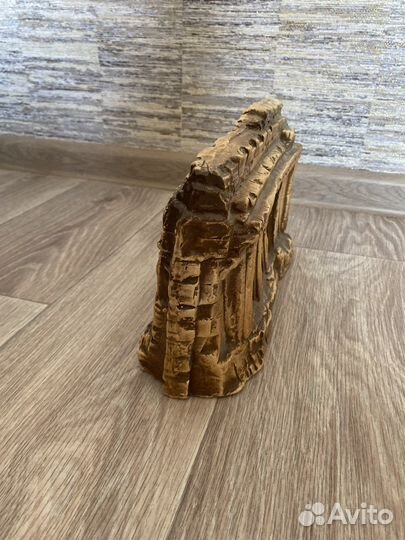 Аквариумная декорация