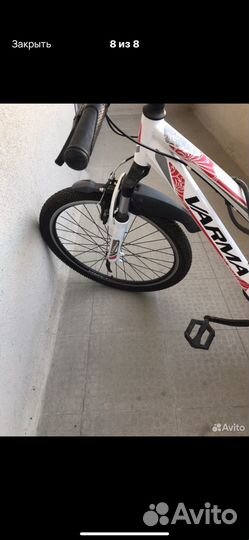 Велосипеды бу подростковый