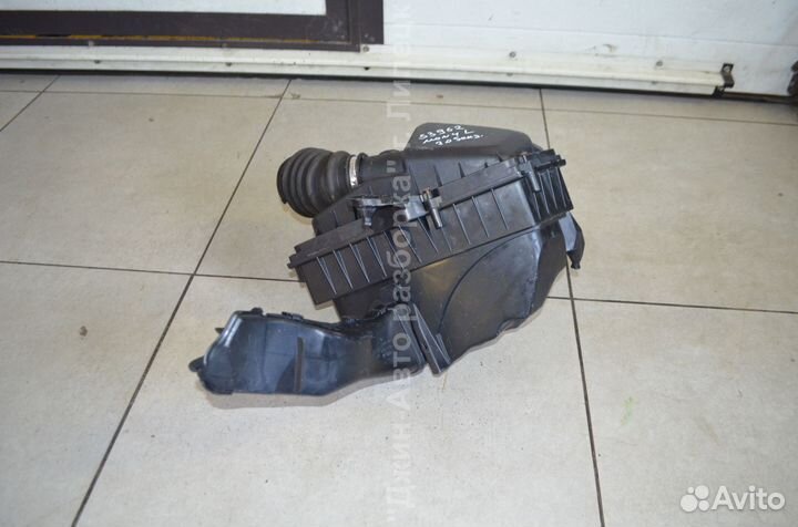 Корпус воздушного фильтра 2.0 2.3 Mondeo 4