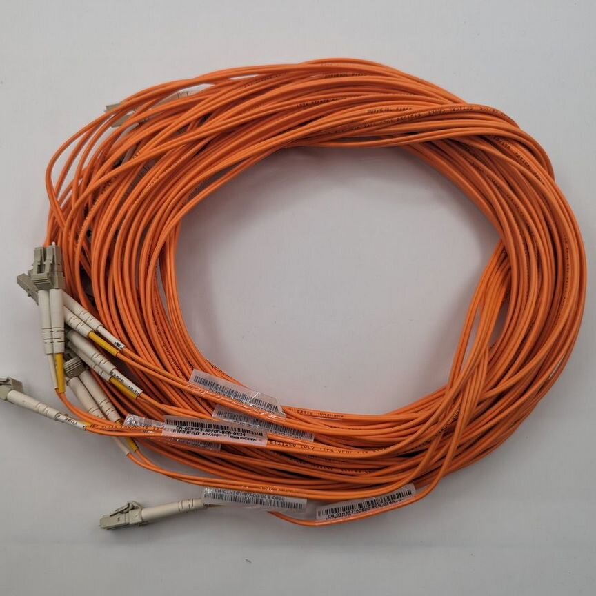 [0TH263] Оптический Патч-Корд 0th263, Th263, Dell, Lc - Lc