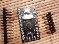 Pro Mini 168 atmega168 5В/16мгц