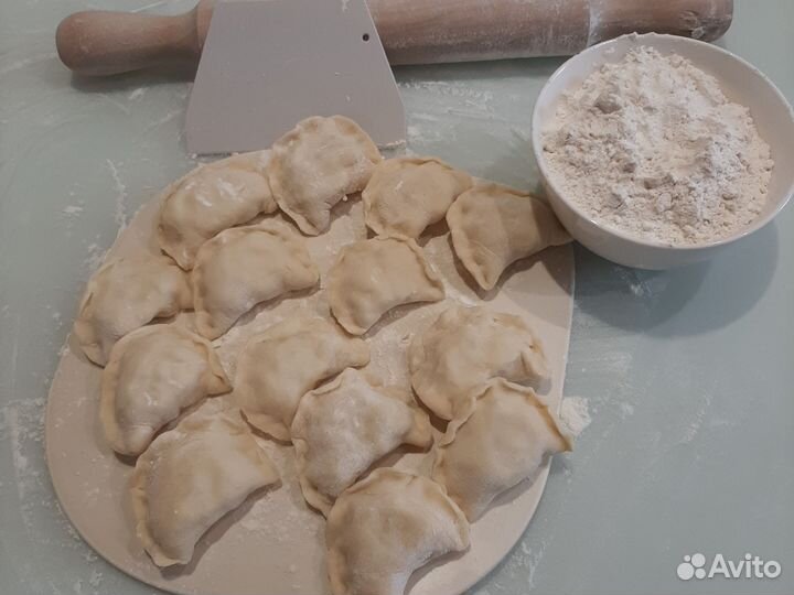 Продукты питания