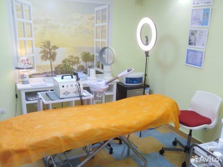 Скульптурный лифтинг лица