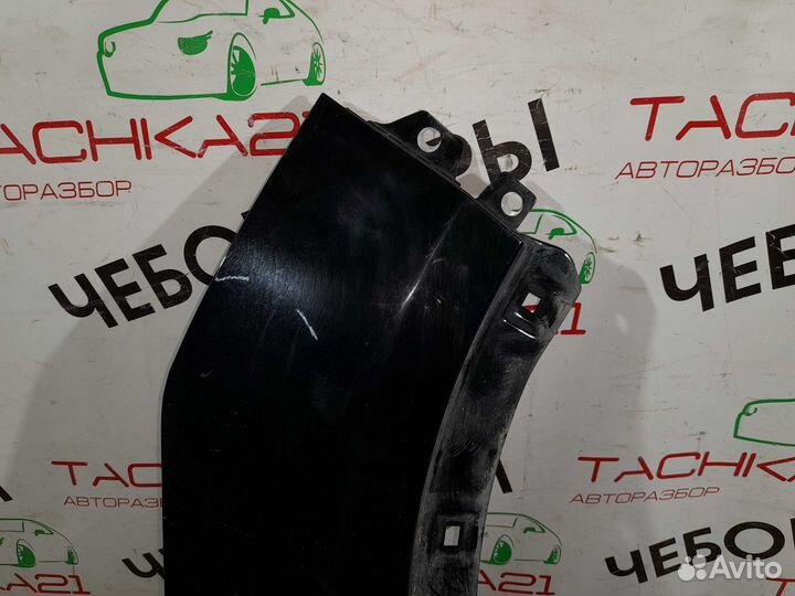 Крыло переднее правое Hyundai Creta (2016-2021)