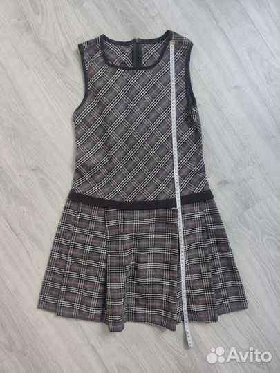 Школьная форма для девочек