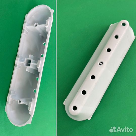 Ребро барабана Вестел