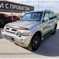 Mitsubishi Pajero 3.2 AT, 2006, 318 919 км, с пробегом, цена 950 000 руб.