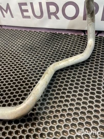 Трубка кондиционера Mitsubishi Galant EA5A 6A13