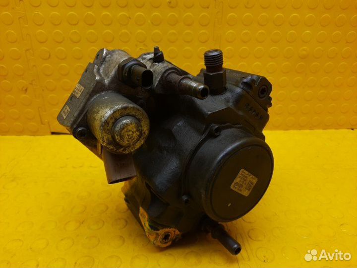 Б/У тнвд В хорошем состоянии, оригиналnnУ нас есть