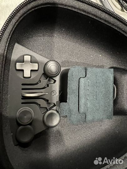 Xbox Microsoft Elite Series 2 Black