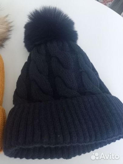 Шапка детская