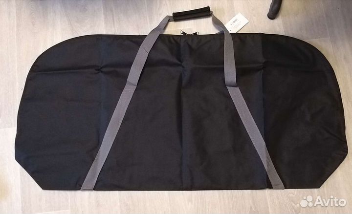 Сумка чехол для самоката сноуборда