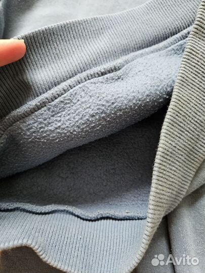 Костюм детский на флисе 104