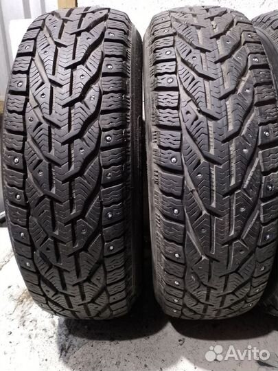 Tigar Ice 185/65 R15