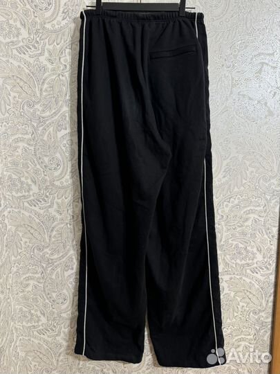 Balenciaga 3b sports pants