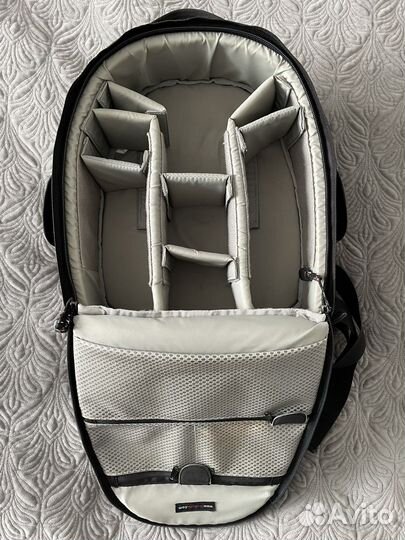 Рюкзак Lowepro для фототехники