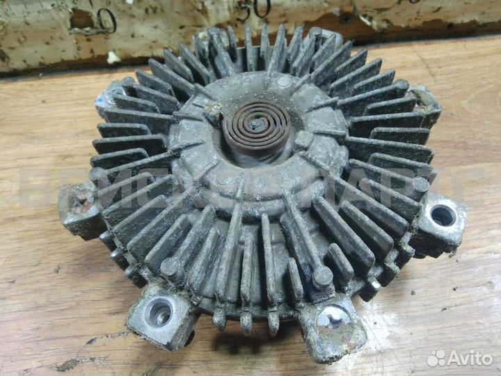 Вискомуфта Киа Спортаж 1 серия JA