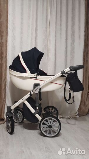 Коляска Anex sport 3 в 1