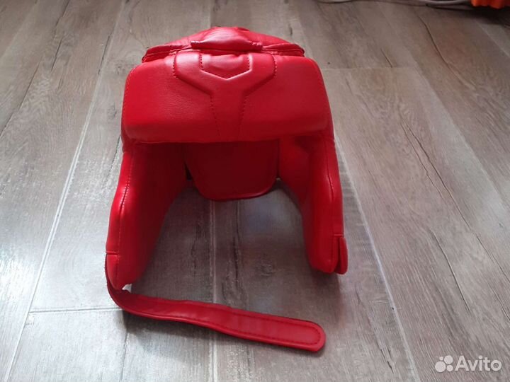 Детский набор для бокса