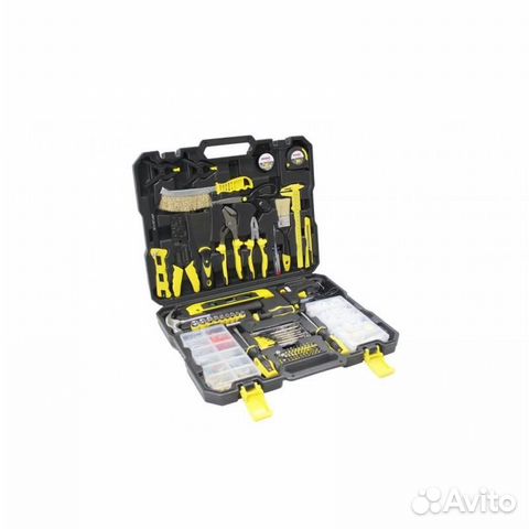 Набор инструментов 1001пр 201001 WMC tools WMC-201