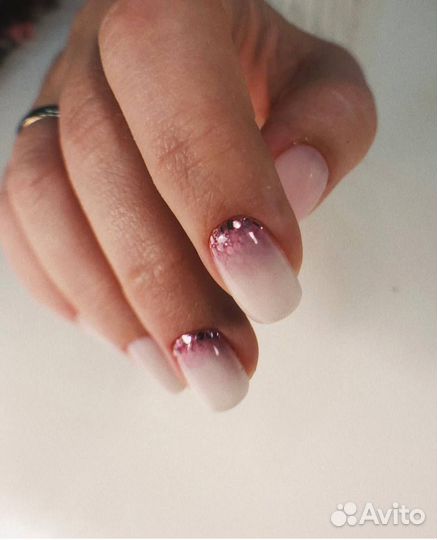 Маникюр, педикюр, брови, ресницы центр