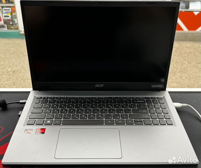 Acer extensa 15 ex215-23